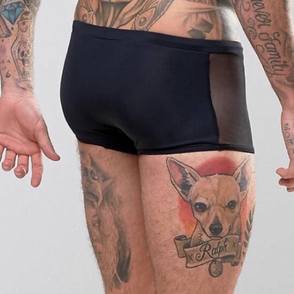 Swim trunk - Picture 3 of 3